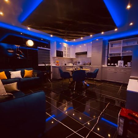 Azure Gold Apartment Isla Extérieur photo