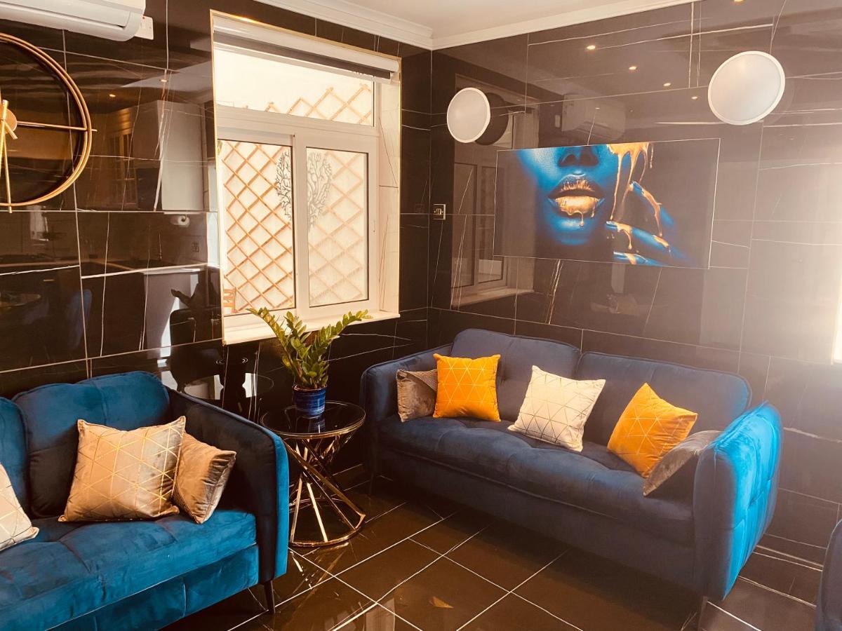 Azure Gold Apartment Isla Extérieur photo