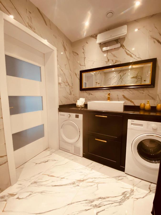 Azure Gold Apartment Isla Extérieur photo