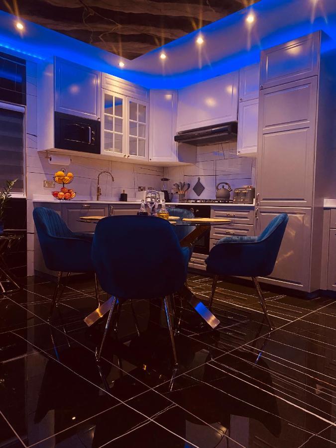 Azure Gold Apartment Isla Extérieur photo