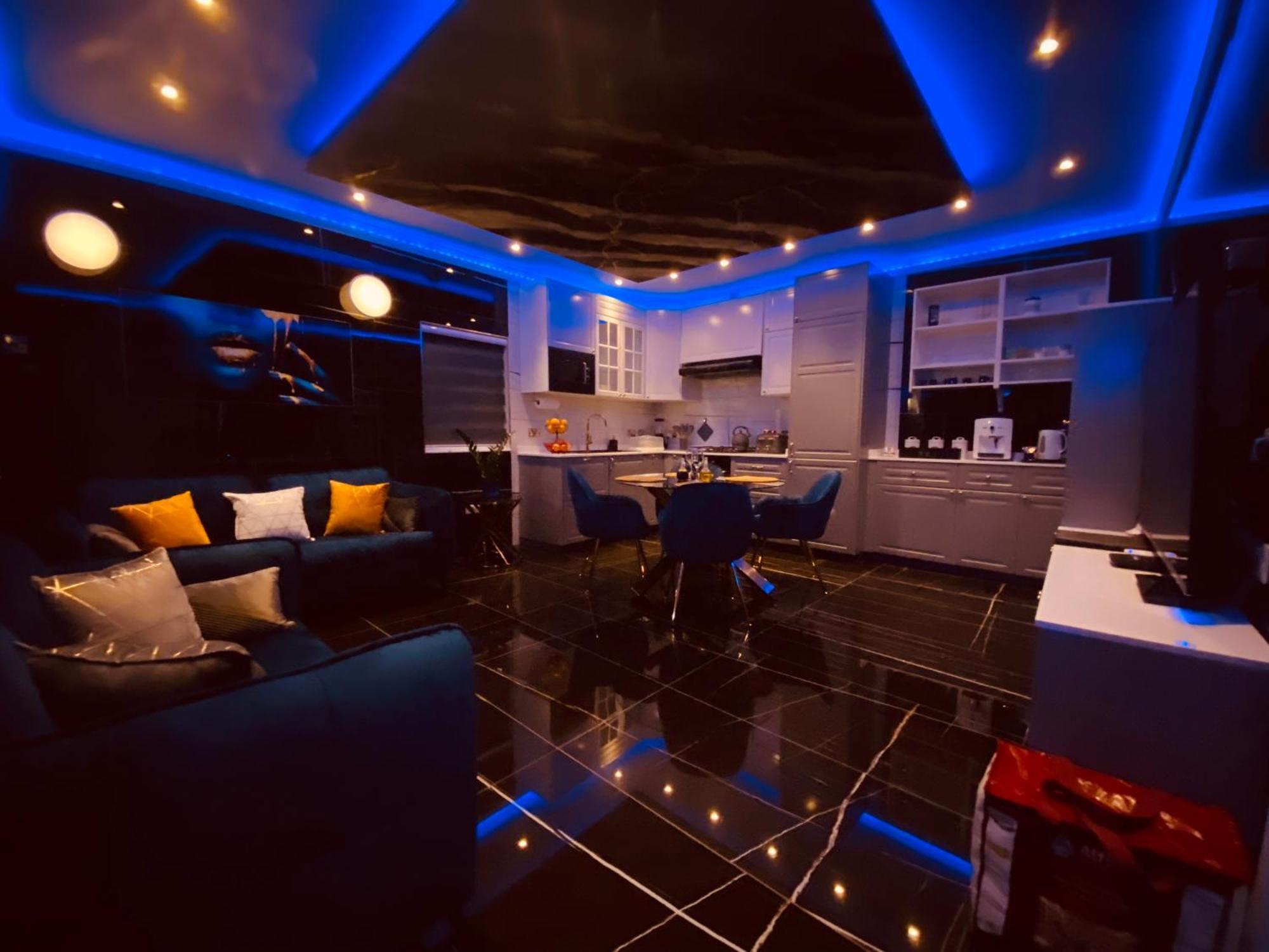 Azure Gold Apartment Isla Extérieur photo