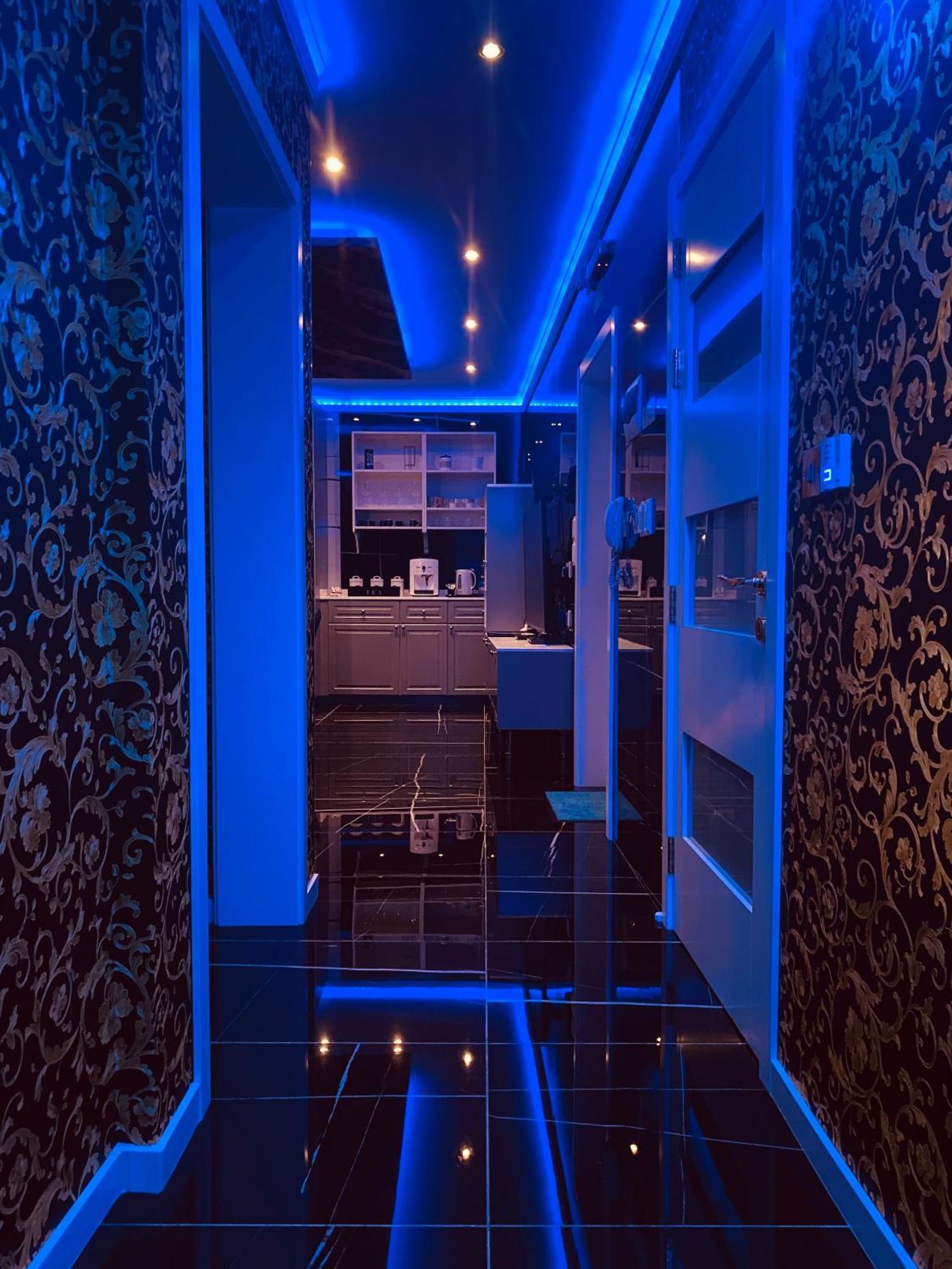 Azure Gold Apartment Isla Extérieur photo