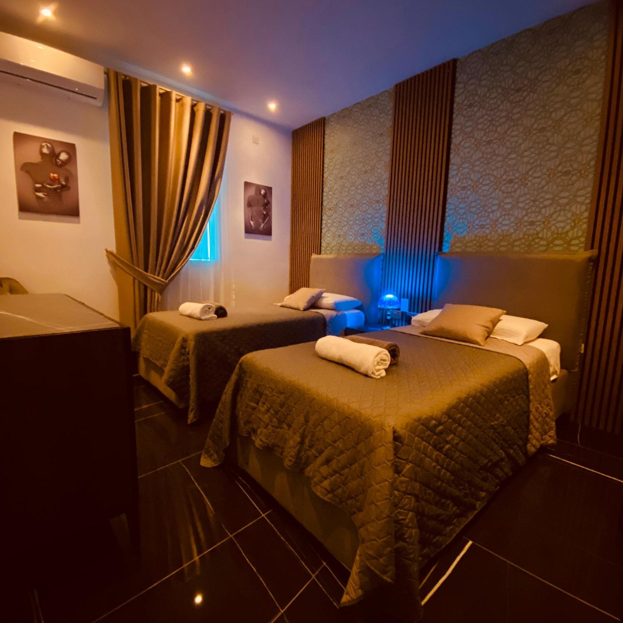 Azure Gold Apartment Isla Extérieur photo